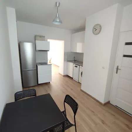 Morska110 Apartment *