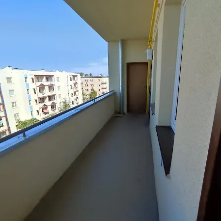 Apartment Morska110 *