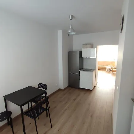 Apartment Morska110 *