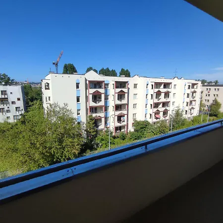 Apartment Morska110 Gdynia