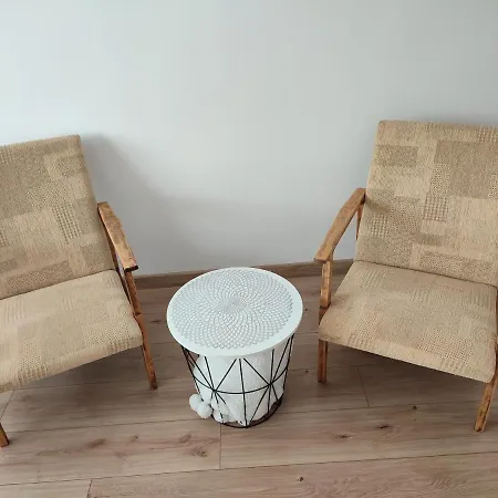 Apartment Morska110